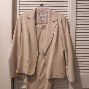 Polyester 2 piece set